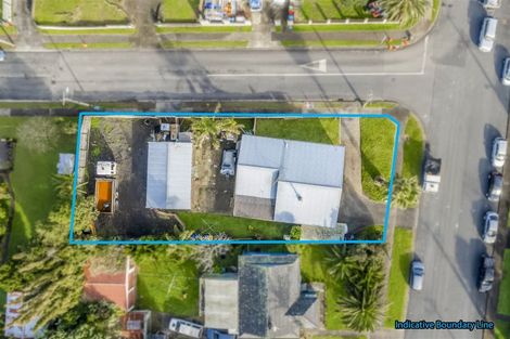 Photo of property in 79 Fairburn Road, Otahuhu, Auckland, 1062