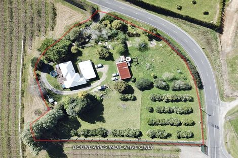 Photo of property in 703 Old Coach Road, Pongakawa, Te Puke, 3186