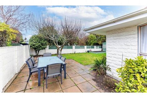 Photo of property in 2/70 Norwood Street, Sydenham, Christchurch, 8023