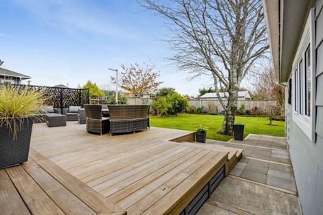 Photo of property in 30 Kahikatea Street, Inglewood, 4330