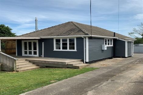 Photo of property in 78 Aorangi Road, Paeroa, 3600