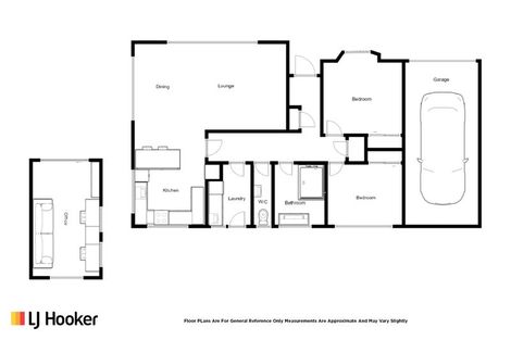 Photo of property in 8 Conrad Place, Leamington, Cambridge, 3432