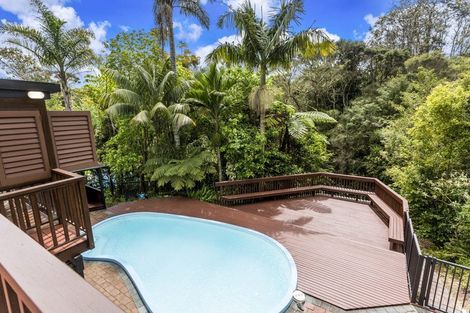 Photo of property in 22 Hebe Place, Birkenhead, Auckland, 0626