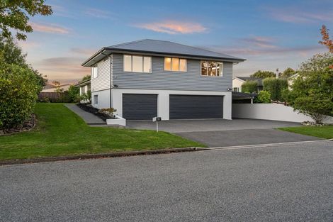 Photo of property in 13 Muir Avenue, Halswell, Christchurch, 8025