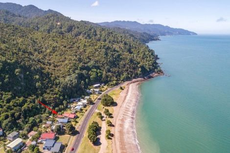 Photo of property in 716 Thames Coast Sh25 Road, Tapu, Thames, 3575