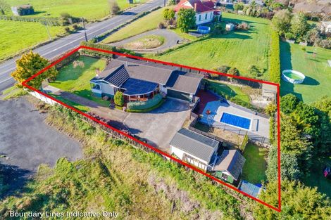 Photo of property in 77 Great South Road, Ohaupo, 3803