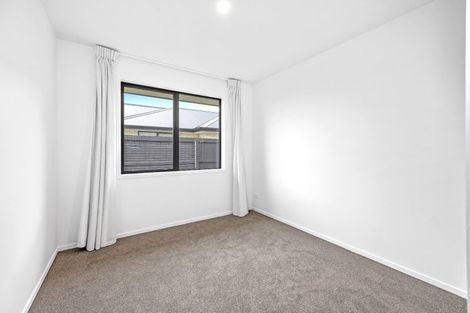 Photo of property in 3 Benrogan Drive, Halswell, Christchurch, 8025