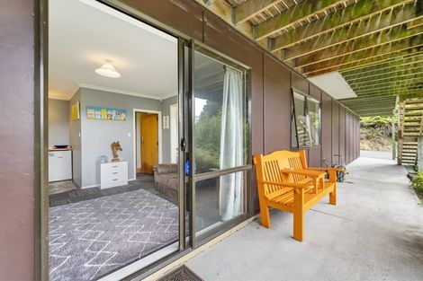 Photo of property in Ferndale, 12 Dunleith Grove, Silverstream, Upper Hutt, 5019