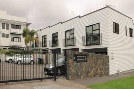 Photo of property in 2h Wilton Street, Grey Lynn, Auckland, 1021