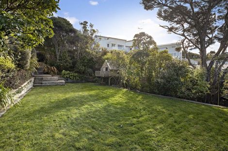 Photo of property in 39 Mills Road, Brooklyn, Wellington, 6021