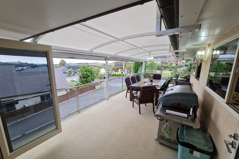 Photo of property in 21 Aurora Avenue, Welcome Bay, Tauranga, 3112