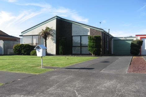 Photo of property in 24 Exeter Crescent, Springvale, Whanganui, 4501