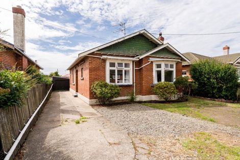 Photo of property in 145 Fitzroy Street, Forbury, Dunedin, 9012