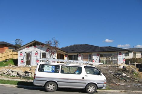 Photo of property in 7 Leafield Crescent, Henderson, Auckland, 0612