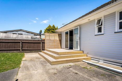 Photo of property in 126 Wise Street, Wainuiomata, Lower Hutt, 5014
