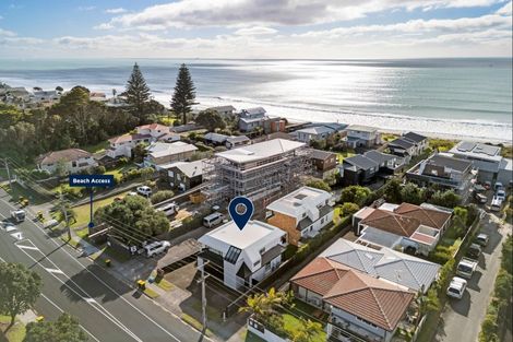 Photo of property in 157 Oceanbeach Road, Mount Maunganui, 3116