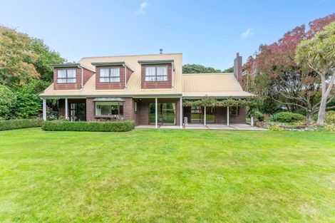 Photo of property in 962 State Highway 1 South, Manakau, Levin, 5573