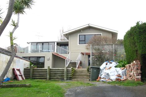 Photo of property in 4 Kellas Street, Macandrew Bay, Dunedin, 9014