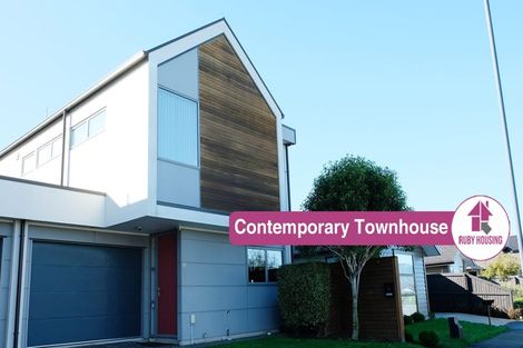 Photo of property in 75 Rawnsley Terrace, Wigram, Christchurch, 8042