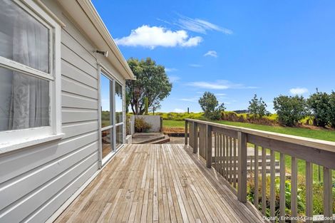 Photo of property in 125 Rehutai Road, Baylys Beach, Dargaville, 0377
