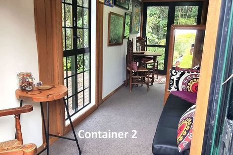 Photo of property in 435b Tuateawa Road, Tuateawa, Coromandel, 3583