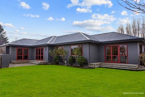 Photo of property in 46 York Road, Riversdale, 9776