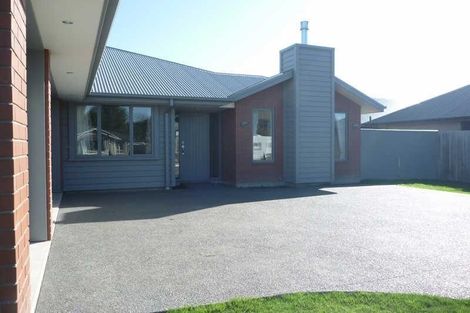 Photo of property in 73 Mcmahon Drive, Aidanfield, Christchurch, 8025
