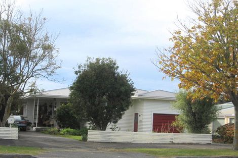 Photo of property in 261 Georges Drive, Napier South, Napier, 4110