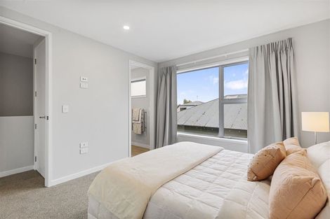 Photo of property in 2/160a Peverel Street, Riccarton, Christchurch, 8041