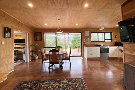 Photo of property in 175g Tapu Coroglen Road, Tapu, Thames, 3575