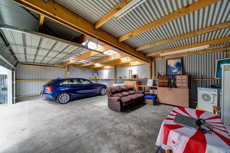 Photo of property in 35 Fantham Street, Hawera, 4610