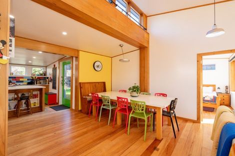 Photo of property in 6 Quarry Hills Fortification Road, Quarry Hills, Tokanui, 9884