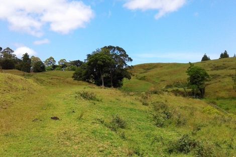 Photo of property in 445 Taita Road, Waimamaku, Kaikohe, 0473