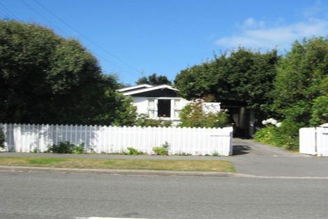 Photo of property in 81 Rocking Horse Road, Southshore, Christchurch, 8062