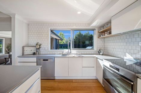 Photo of property in 14 Carrick Place, Rolleston, 7614