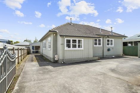 Photo of property in 107 Boundary Road, Claudelands, Hamilton, 3214