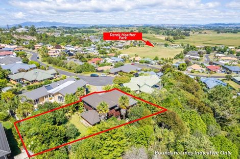Photo of property in 26 Tironui Terrace, Western Heights, Hamilton, 3200