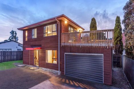 Photo of property in 97a Portage Road, New Lynn, Auckland, 0600