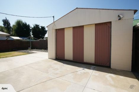 Photo of property in 26 Compton Street, Woolston, Christchurch, 8062