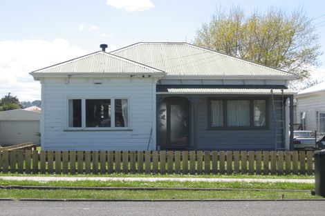 Photo of property in 84 Keith Street, Whanganui, 4500