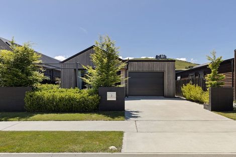 Photo of property in 3 Bellamore Street, Lake Hayes, Queenstown, 9304