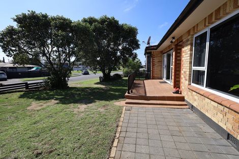 Photo of property in 58 Muricata Avenue, Mount Maunganui, 3116