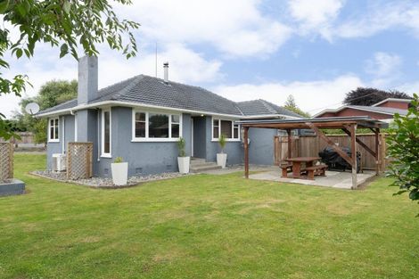 Photo of property in 78 Kirk Street, Otaki, 5512