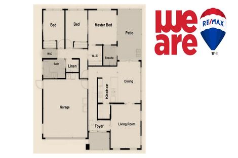 Photo of property in 2 Bragato Way, Te Kauwhata, 3710