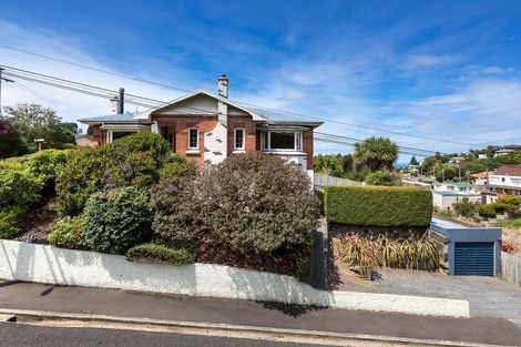 Photo of property in 43 Glenpark Avenue, Mornington, Dunedin, 9011