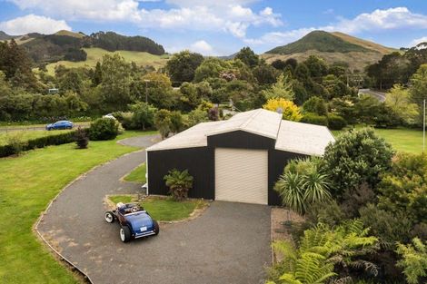 Photo of property in 4 Reservoir Road, Waihi, 3610