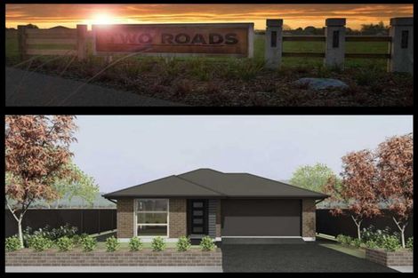 Photo of property in 4 Keeper Close, Woodend, 7610