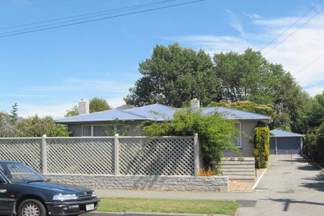 Photo of property in 190 Hoon Hay Road, Hoon Hay, Christchurch, 8025
