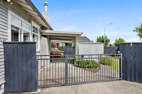 Photo of property in 1/93 Nelson Crescent, Napier South, Napier, 4110
