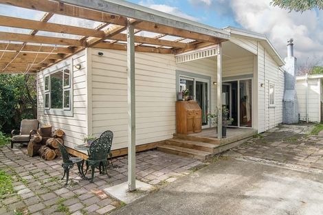 Photo of property in 4 Clunie Avenue, Raumati South, Paraparaumu, 5032